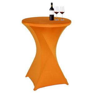 Cocktail cover - Orange