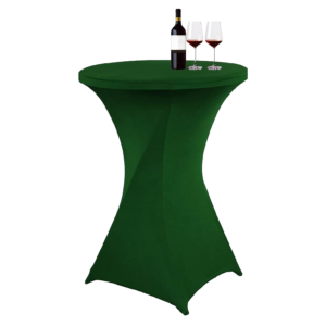 Cocktail cover - Green