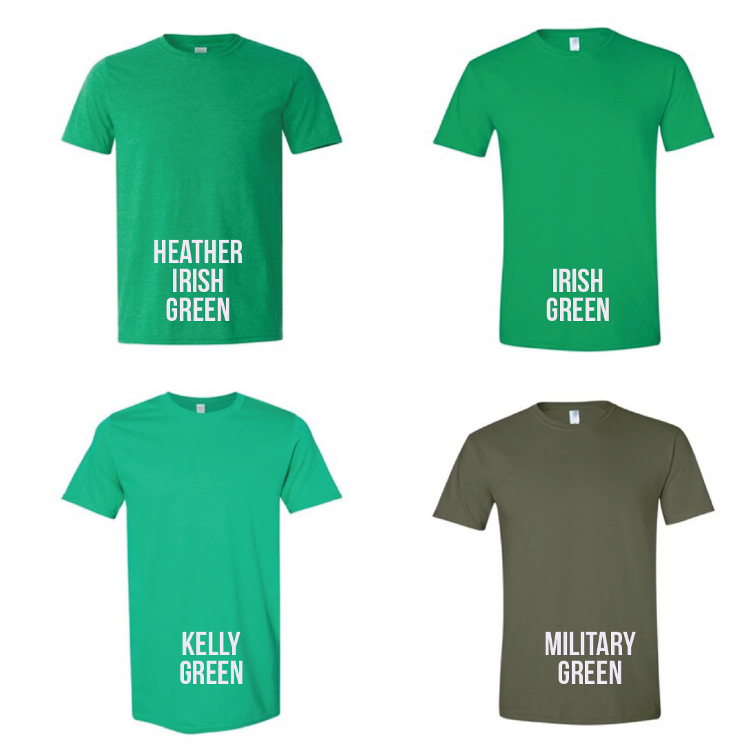 Custom Printed Gildan Softstyle® 64000 T-Shirts - Image 5