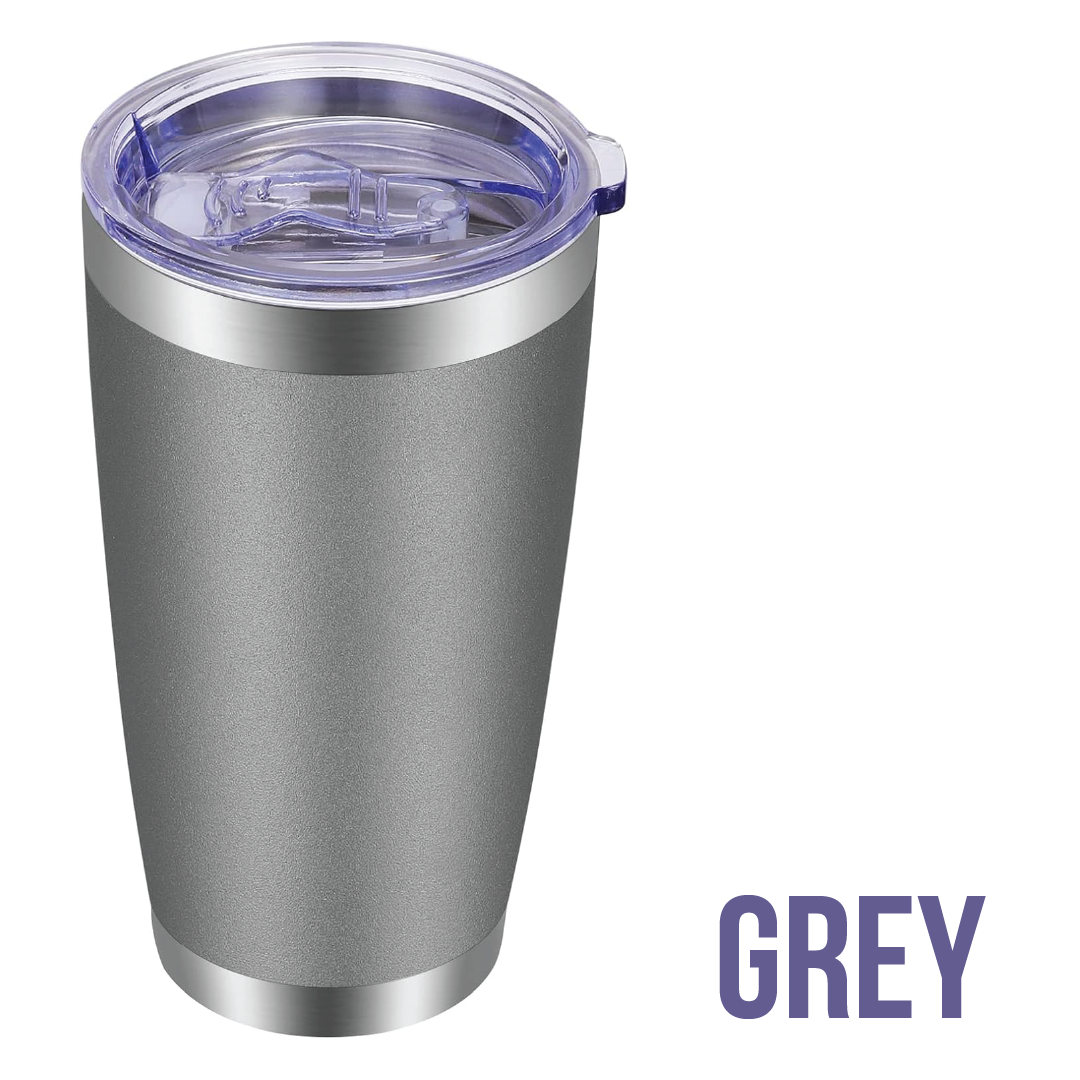 Generic 20 oz laser engraved Tumbler - Image 5