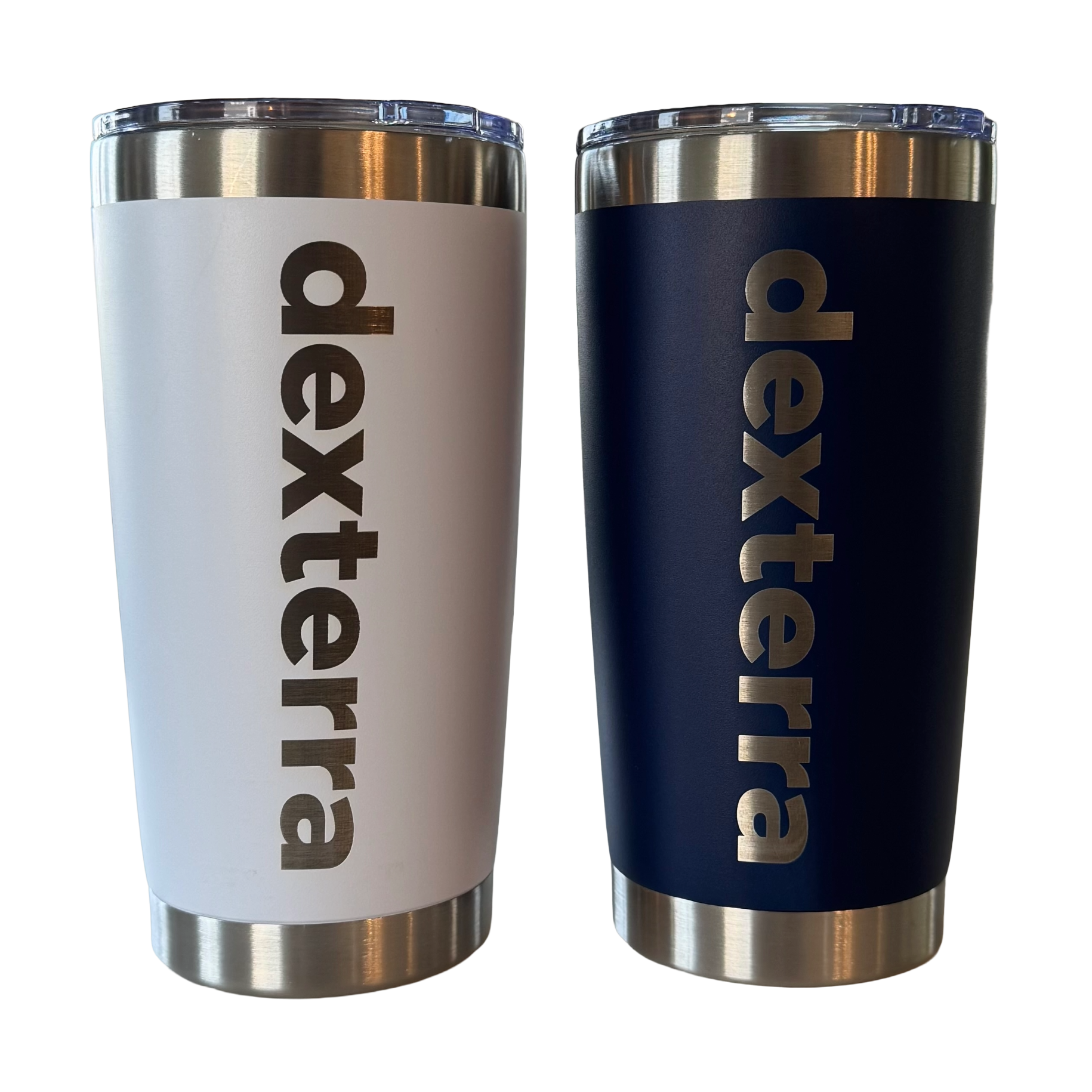 Generic 20 oz laser engraved Tumbler